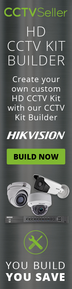 HD CCTV Kit Builder